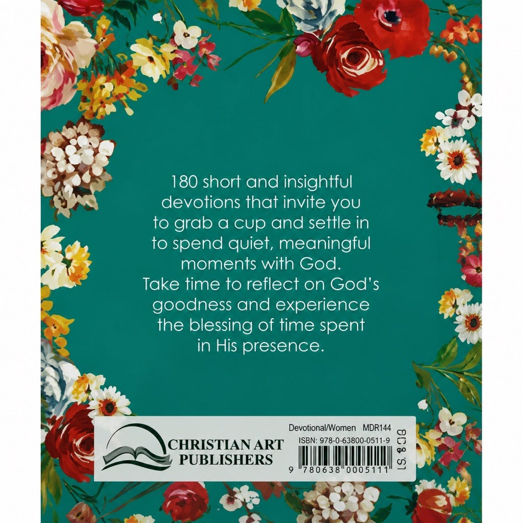 Mini Devotions: Meaningful Moments with God