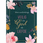 Mini-Oordenkings Veilig in God se Liefde - Voorblad