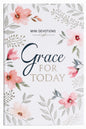 Mini Devotions Grace For Today - Front Cover