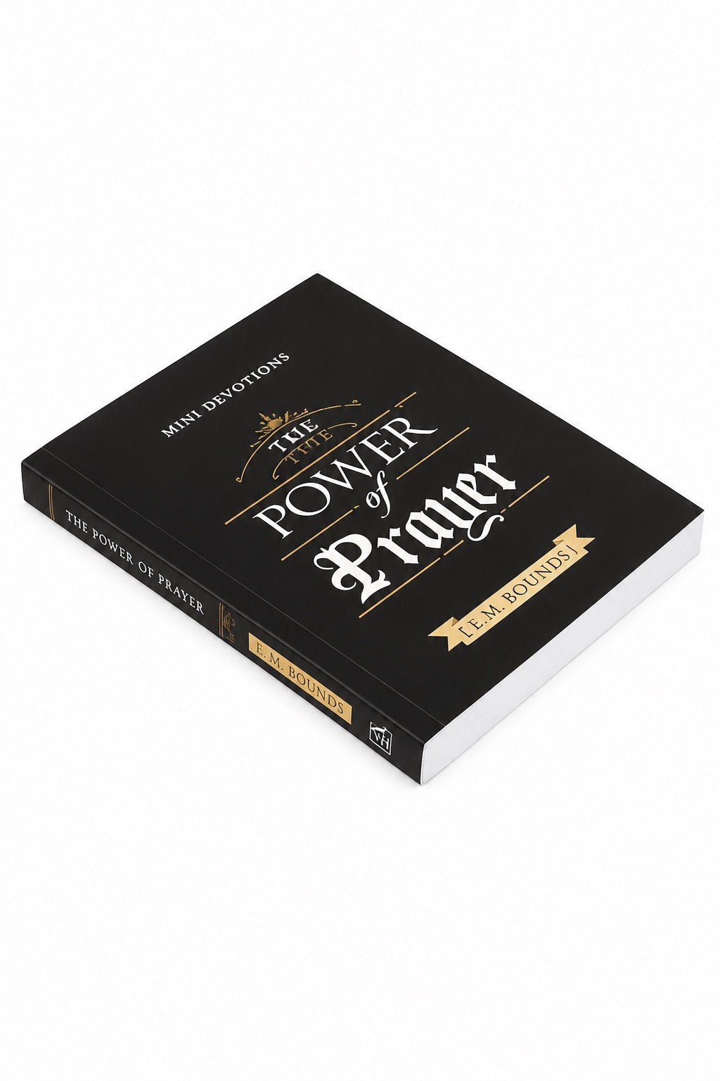 Mini Devotions: The Power Of Prayer (Paperback)