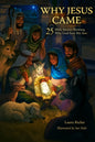 Why Jesus Came - front cover
