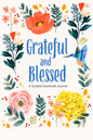 Grateful and Blessed – front cover