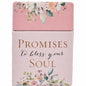 Promises to Bless your Soul Cards (Boxed Cards)