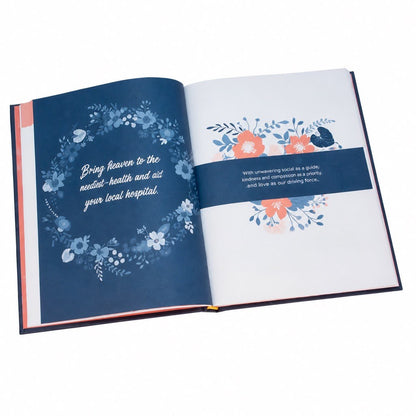 100 Days of Kindness: A Devotional