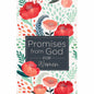 Promises from God for Women – Devotional Journal