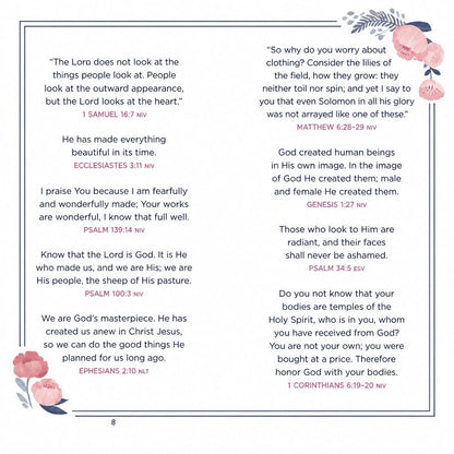 Promises from God for Women – Devotional Journal