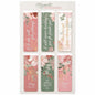 Grace & Strength – Magnetic Bookmark Set (6-Pack)